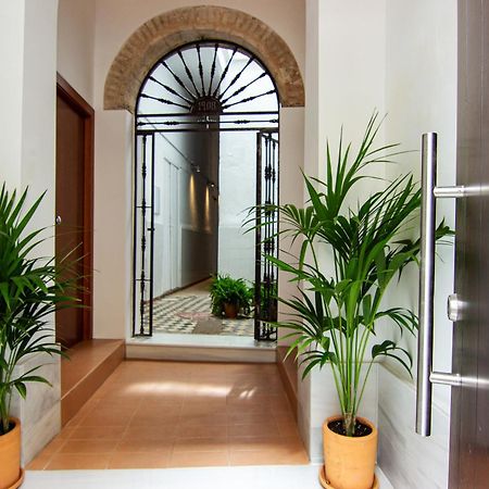 Rentalsevilla Lumbreras I Buitenkant foto