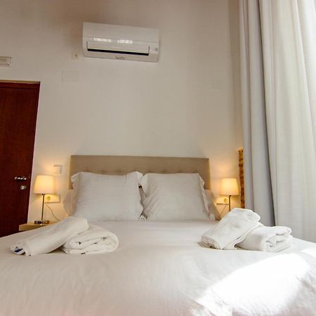 Rentalsevilla Lumbreras I Buitenkant foto