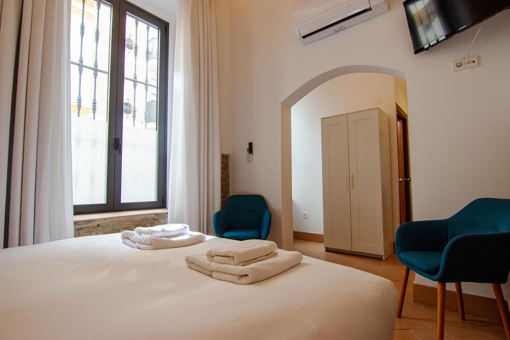 Rentalsevilla Lumbreras I Buitenkant foto
