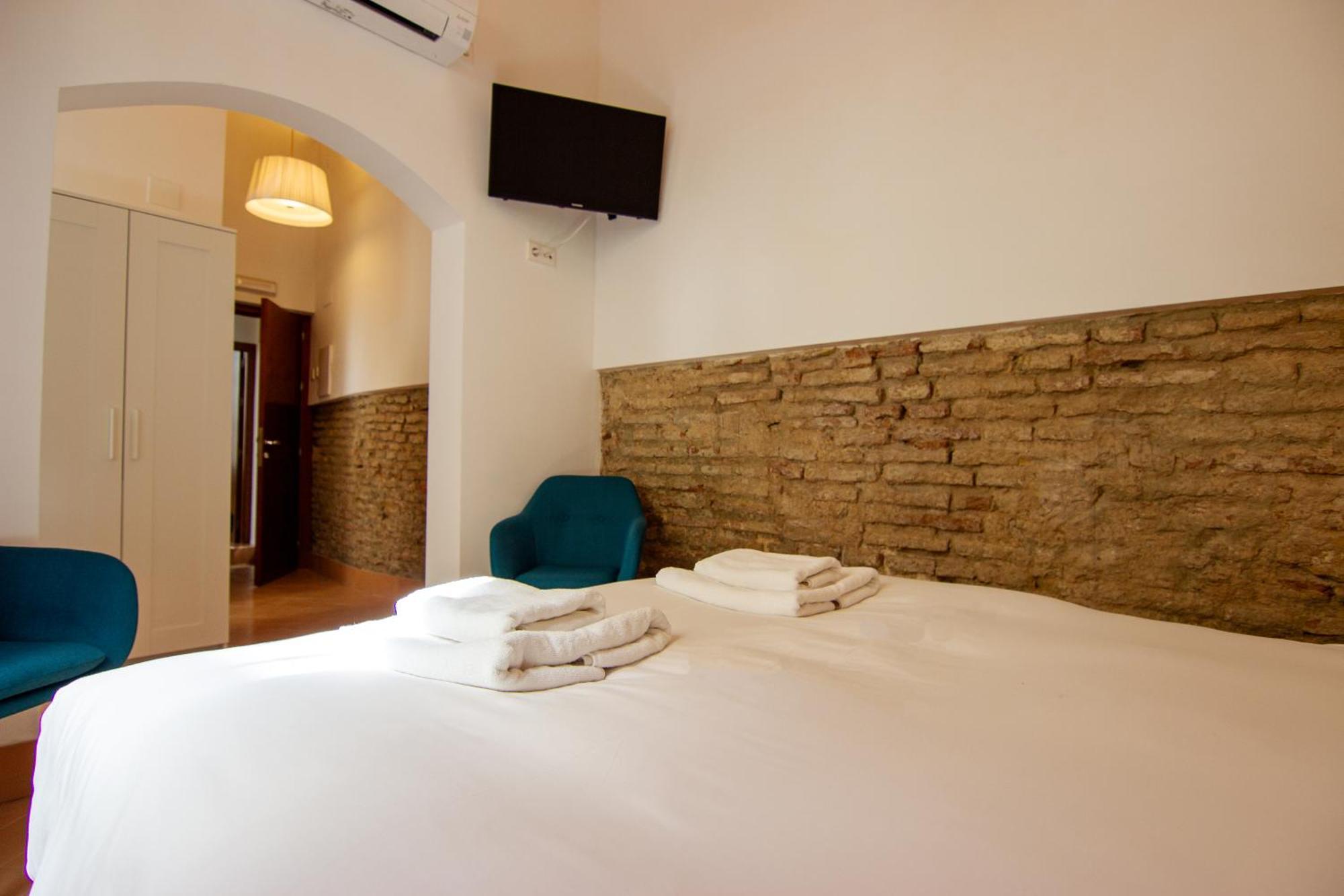 Rentalsevilla Lumbreras I Buitenkant foto