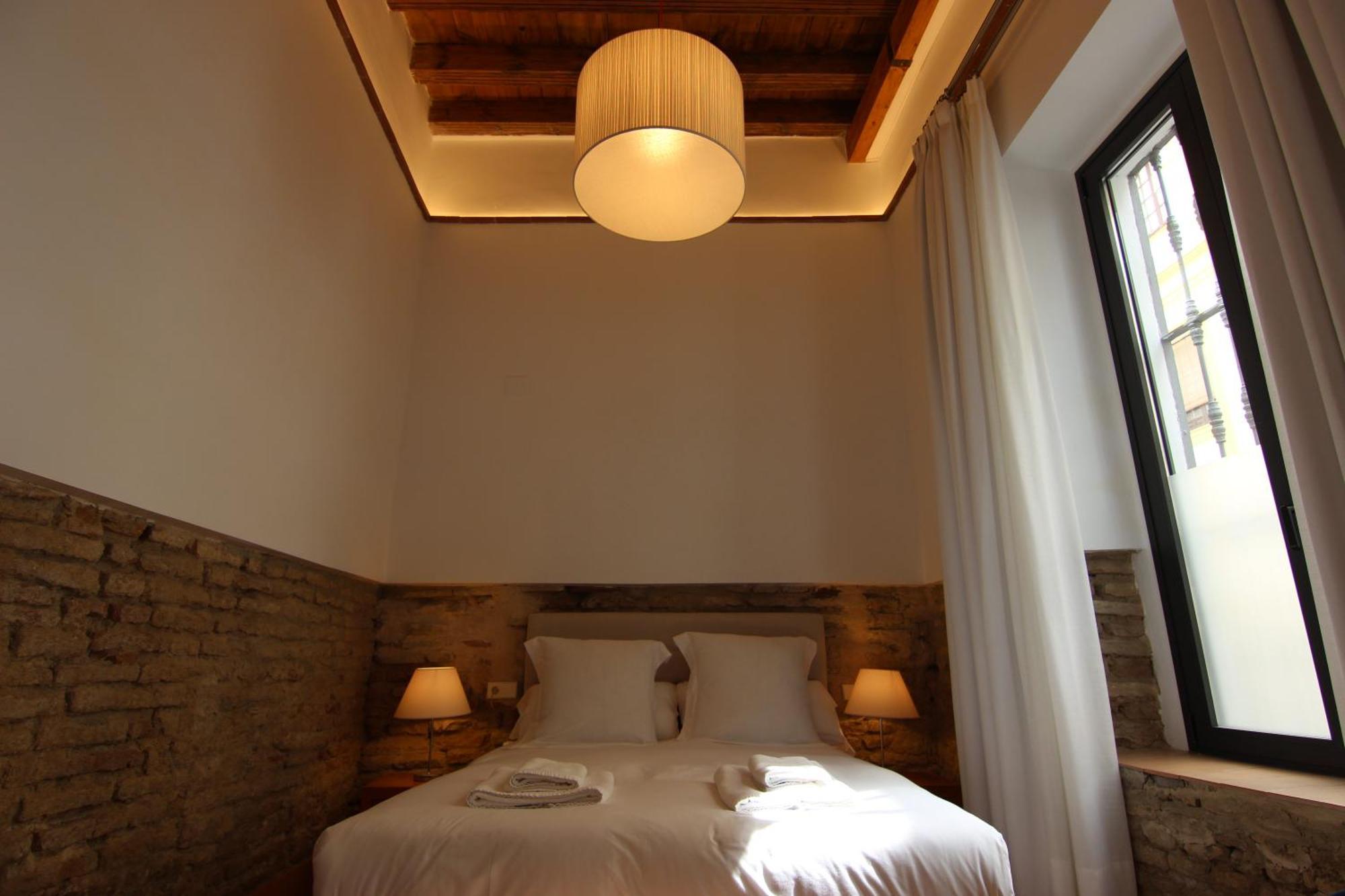Rentalsevilla Lumbreras I Buitenkant foto