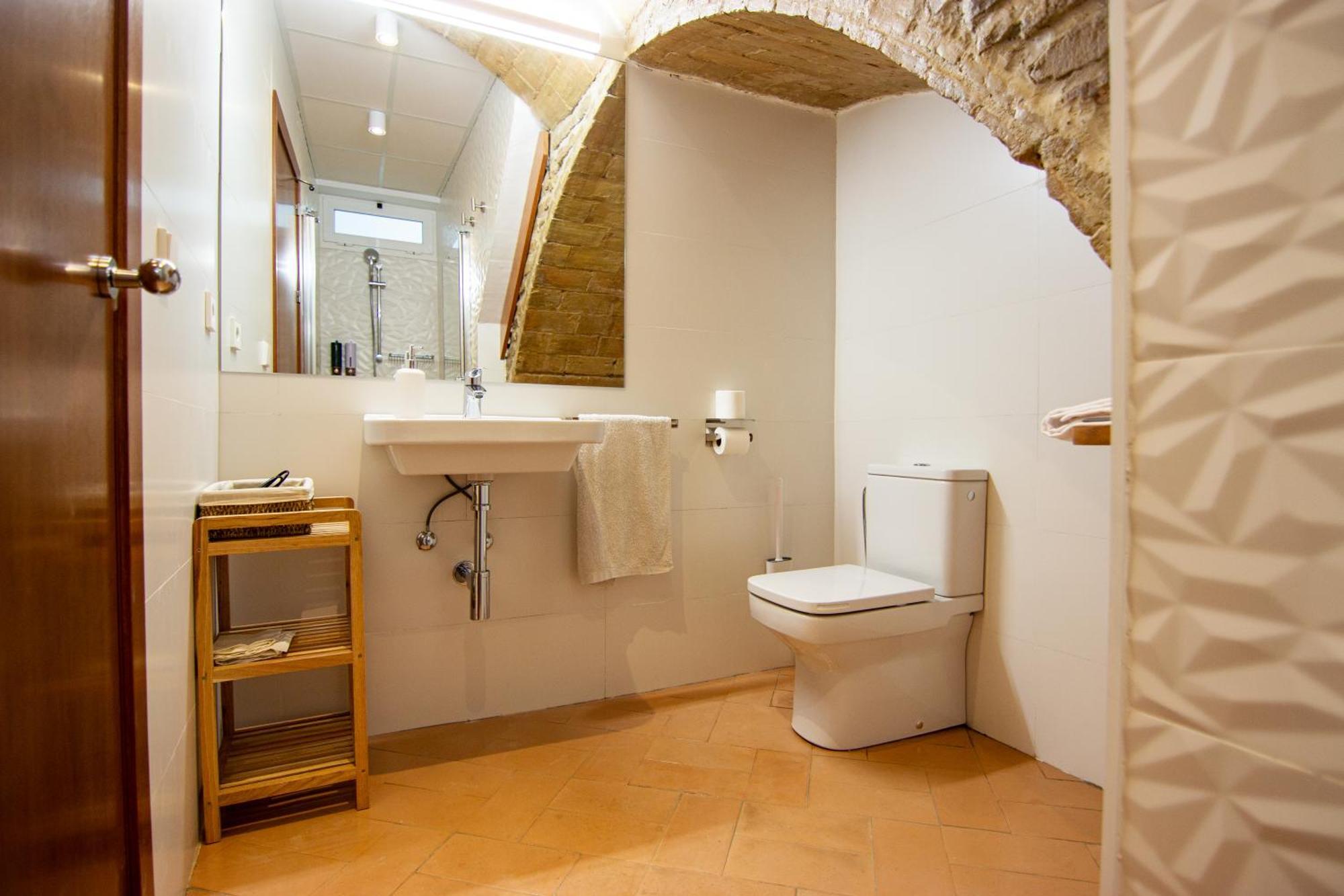 Rentalsevilla Lumbreras I Buitenkant foto